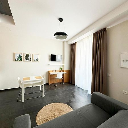 Magnet Residence Condo 1 Self Checkin Тирана Екстериор снимка