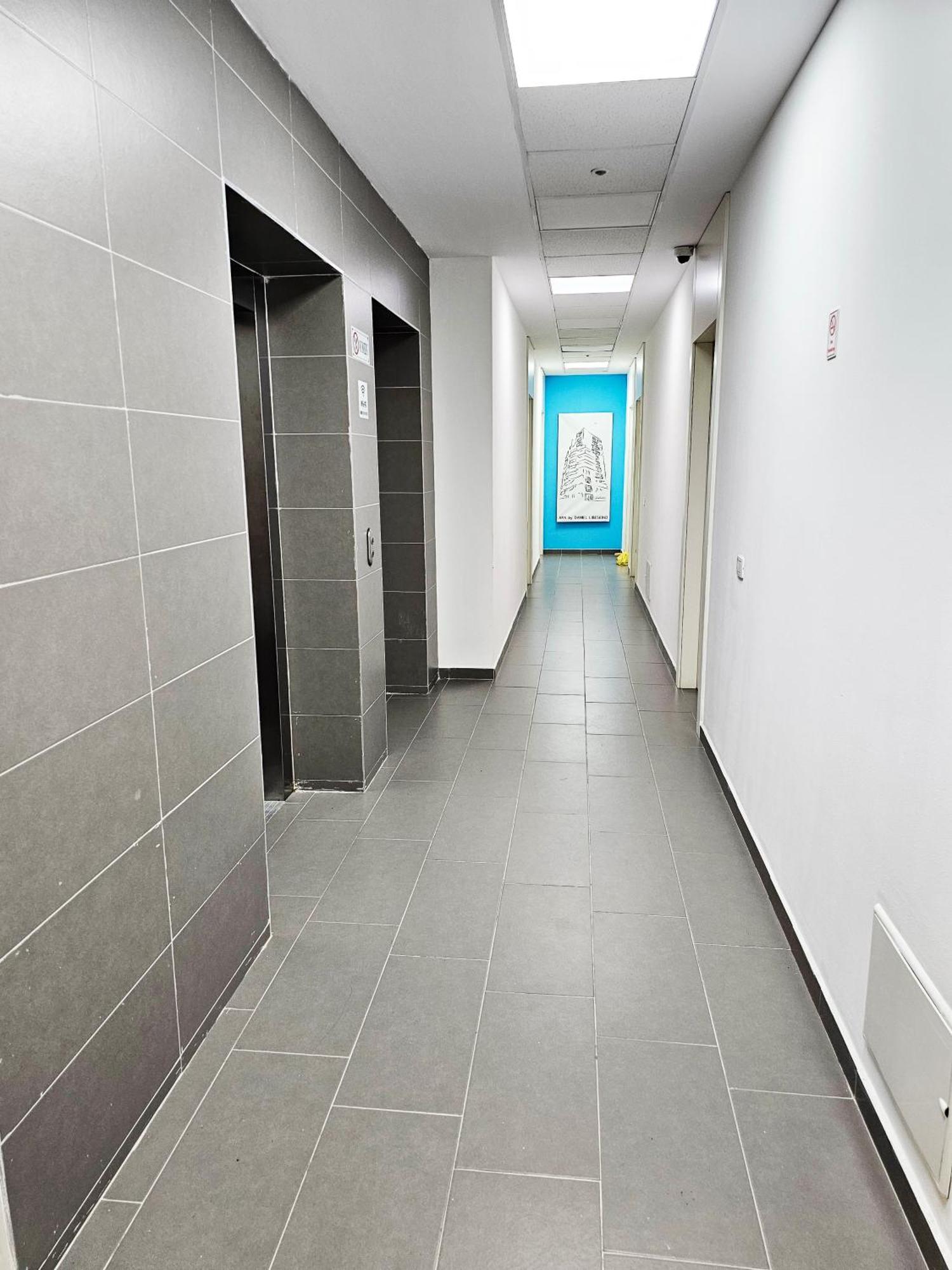 Magnet Residence Condo 1 Self Checkin Тирана Екстериор снимка