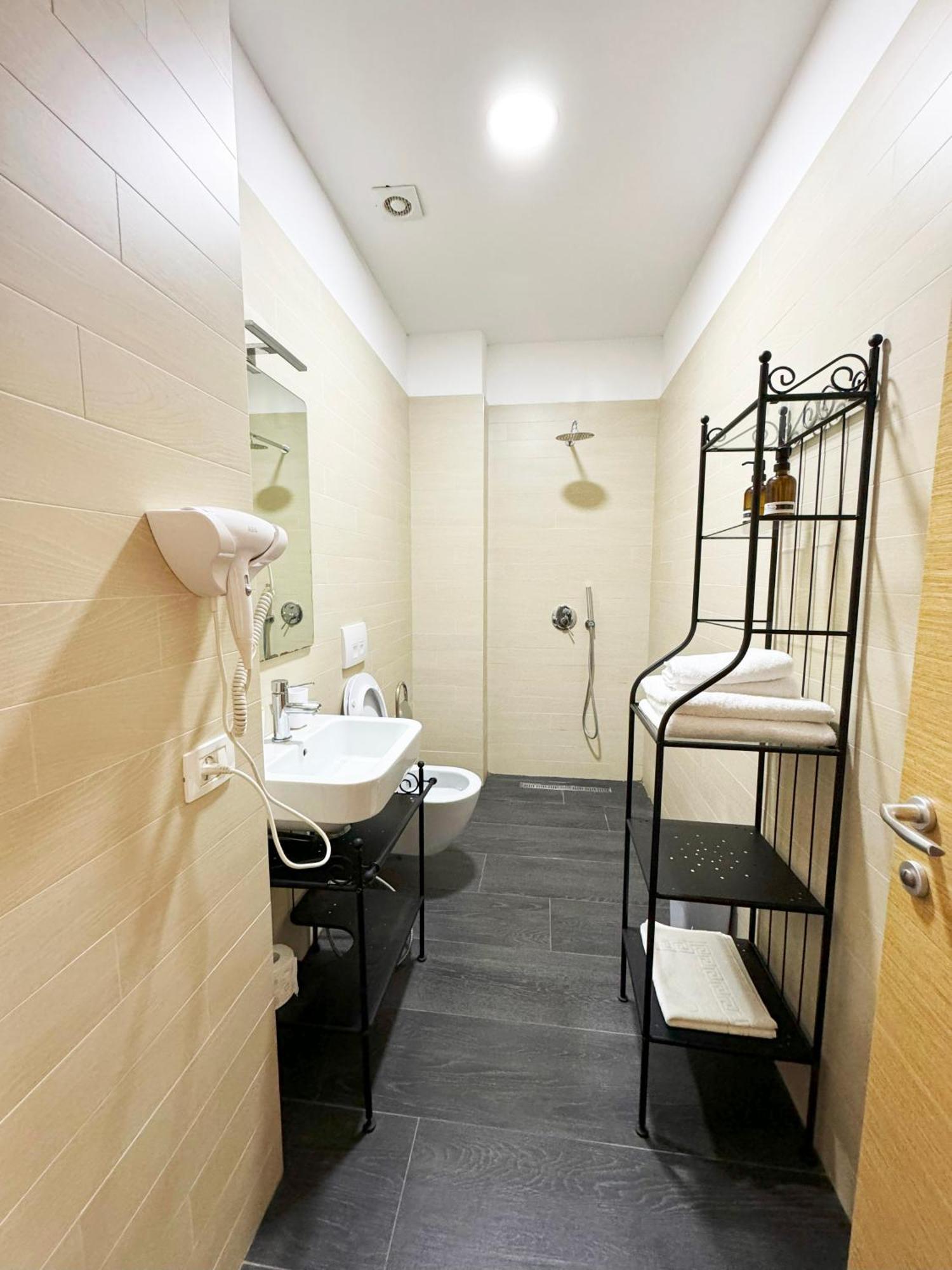 Magnet Residence Condo 1 Self Checkin Тирана Екстериор снимка